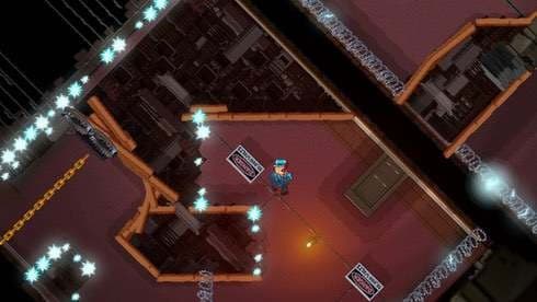 Horace screenshot 5