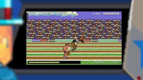 Horace screenshot 6