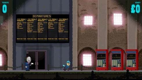 Horace screenshot 4