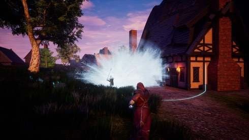 Fictorum screenshot 5