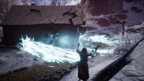 Fictorum screenshot 6