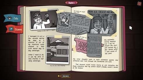 喵堡垒 screenshot 3