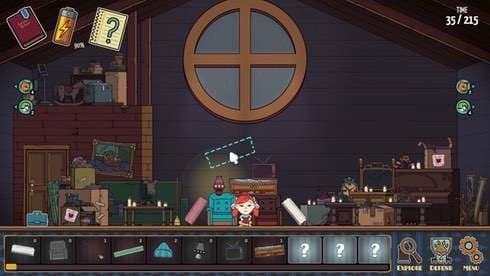 喵堡垒 screenshot 1