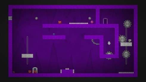 死亡地下城 screenshot 5