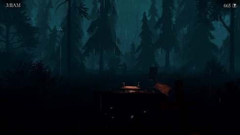Apparition screenshot 4