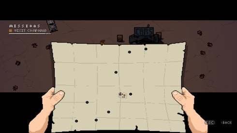 Ashworld screenshot 4