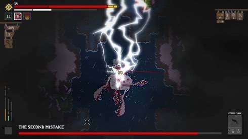 In Celebration of Violence screenshot 5