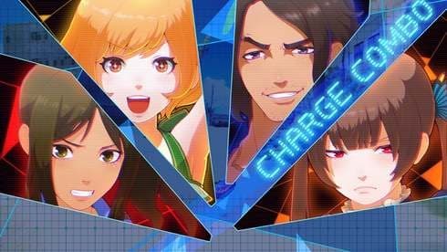 残机0:最后的开始 screenshot 2