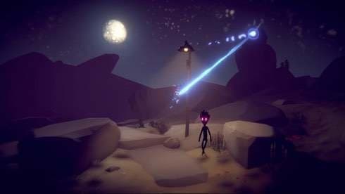 Little Bug screenshot 4