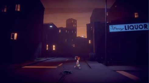 Little Bug screenshot 6