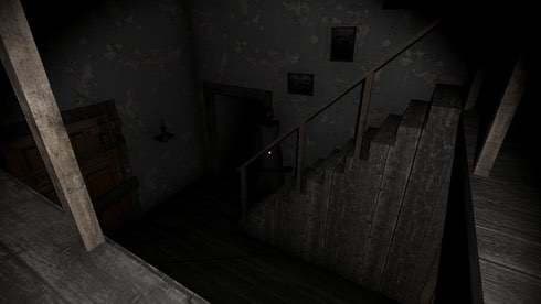 Granny screenshot 3