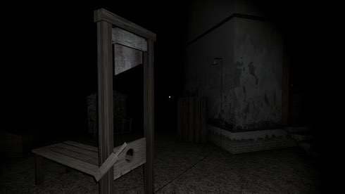 Granny screenshot 4