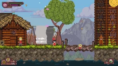 Catmaze screenshot 5