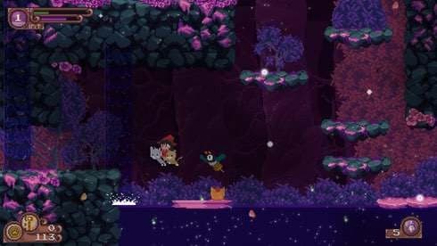 Catmaze screenshot 4