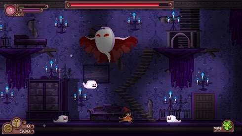 Catmaze screenshot 3