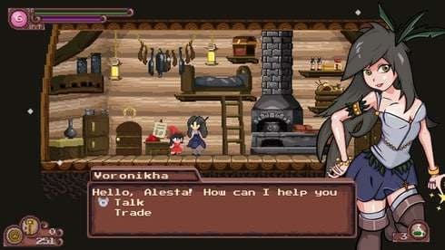 Catmaze screenshot 6