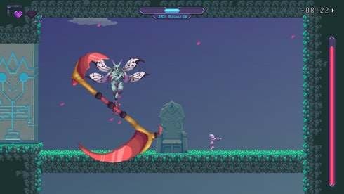 Vision Soft Reset screenshot 5