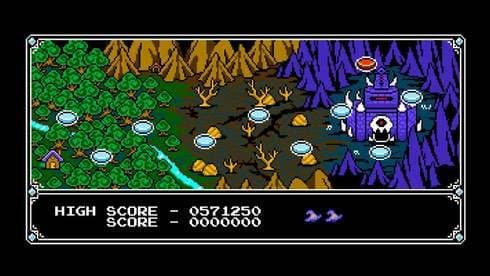 Ravva and the Cyclops Curse screenshot 5