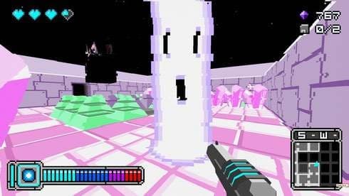 The Indie Game Legend 3D screenshot 3