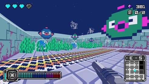 The Indie Game Legend 3D screenshot 4