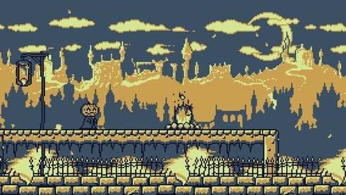Jack B. Nimble screenshot 3