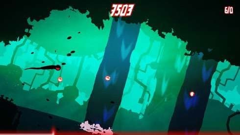 飞翔之心 screenshot 4