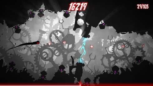 飞翔之心 screenshot 6