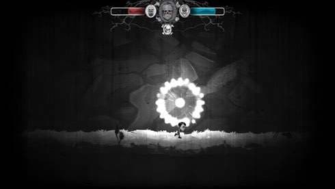 Dream Alone screenshot 5