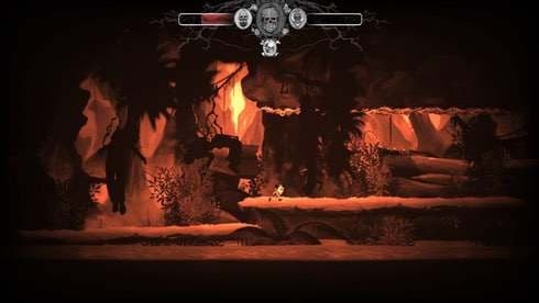 Dream Alone screenshot 2
