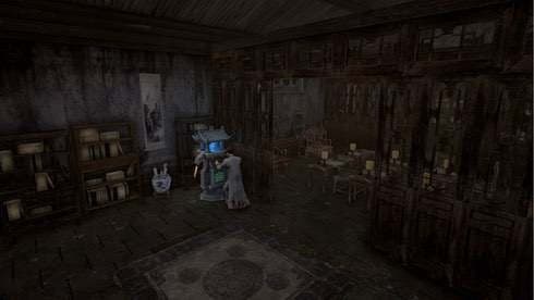 Soul at Stake screenshot 6