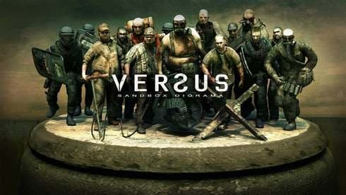 VERSUS SQUAD screenshot 6