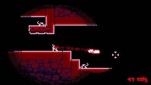 OVERWHELM screenshot 4