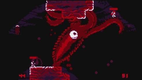 OVERWHELM screenshot 1