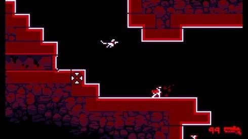 OVERWHELM screenshot 6