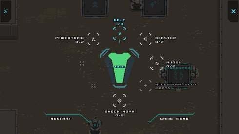 Rush Rover screenshot 5