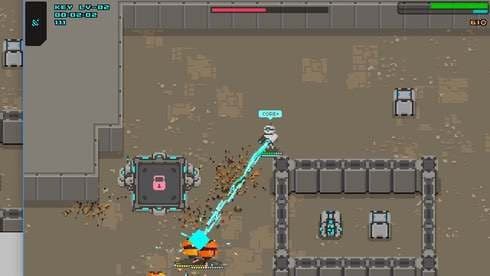 Rush Rover screenshot 3