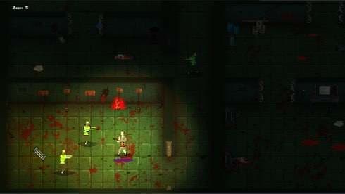 Deadly Escape screenshot 3