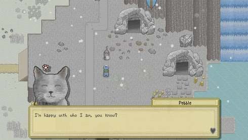 Cattails | Become a Cat! screenshot 6