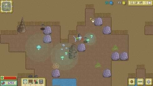 Cattails | Become a Cat! screenshot 3