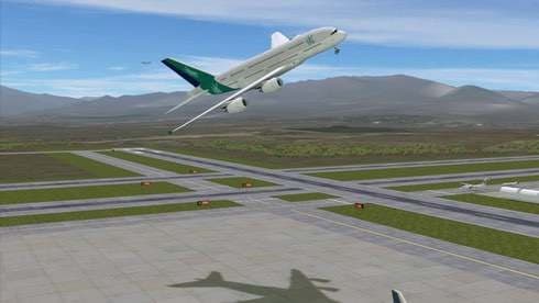 Airport Madness 3D screenshot 4