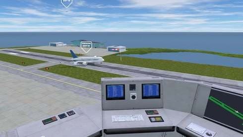Airport Madness 3D screenshot 5