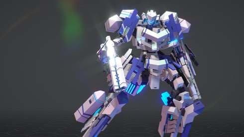 BREAK ARTS 2 screenshot 5