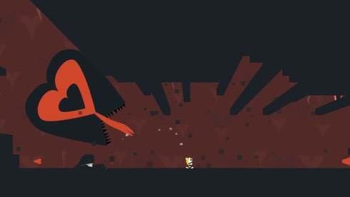 Philophobia: The Fear of Love screenshot 2