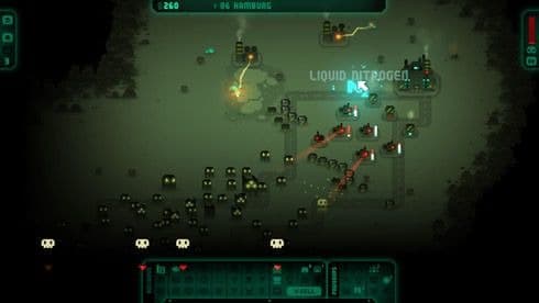 泰坦的复仇 screenshot 6