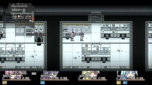 Orangeblood screenshot 5