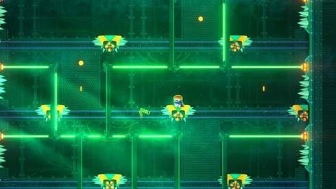 Sockventure screenshot 5