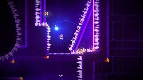 Sockventure screenshot 6