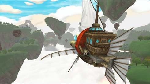 Ink Soul Saga screenshot 6