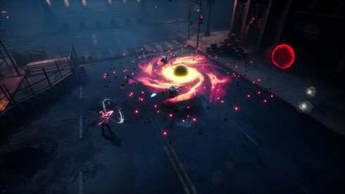 Dreamscaper screenshot 2