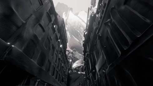 The Signifier Director's Cut screenshot 5